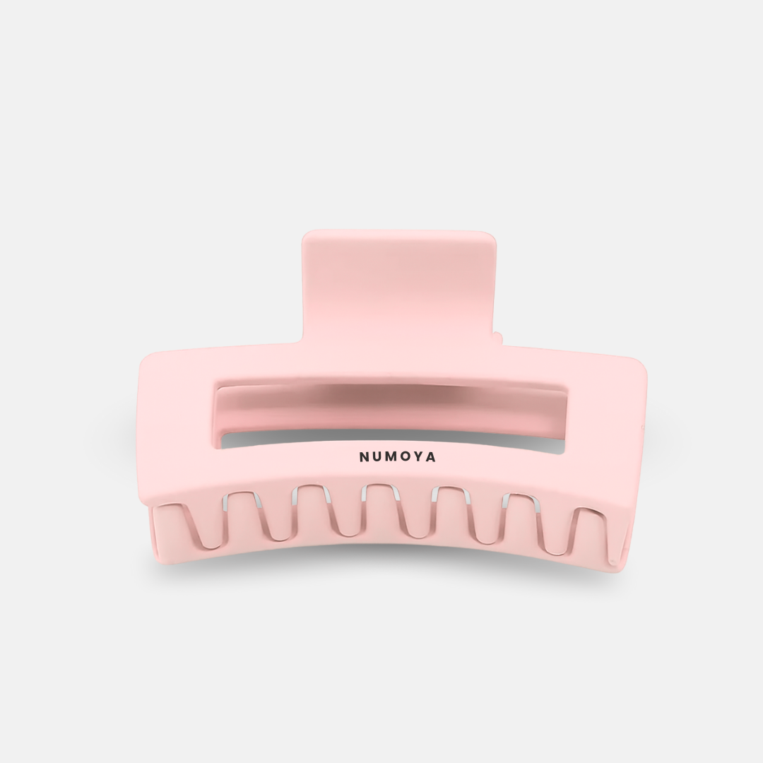 Numoya - Gentle Hair Clip - NUMOYA