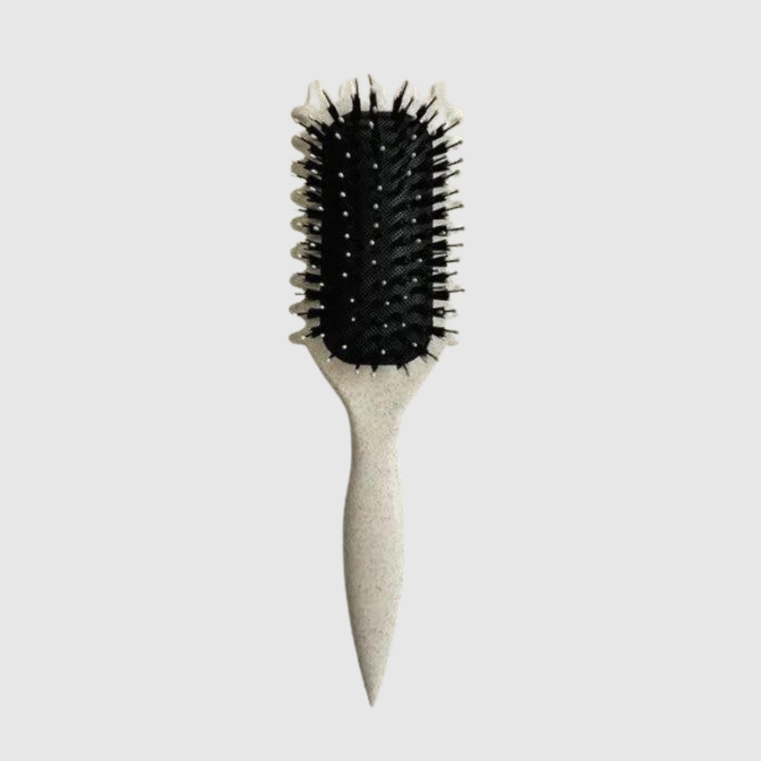 Numoya - Curl-Defining Brush - NUMOYA