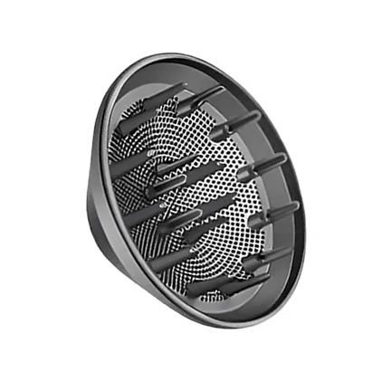 Extension 5 Pcs Set - Lunair Hair Dryer - NUMOYA