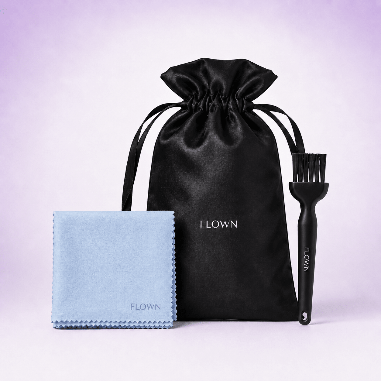 FLOWN - Cleaning kit