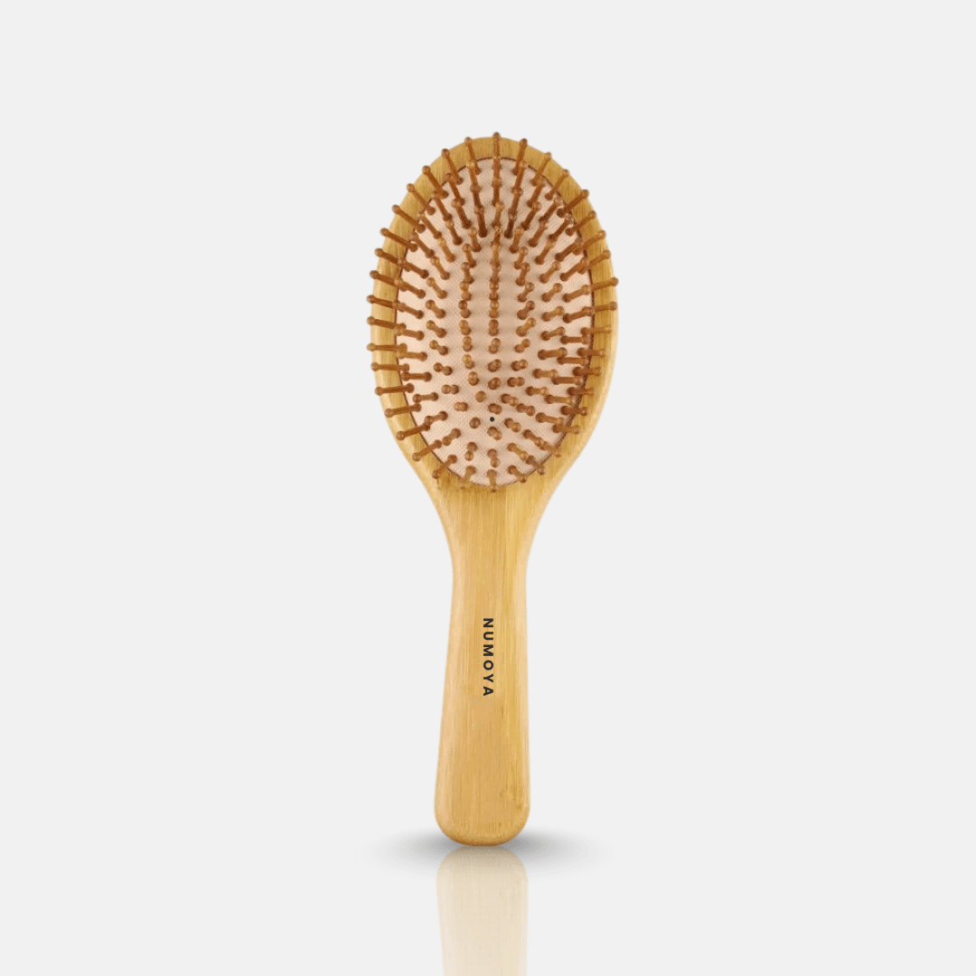 Numoya - Bamboo Gentle Brush - NUMOYA