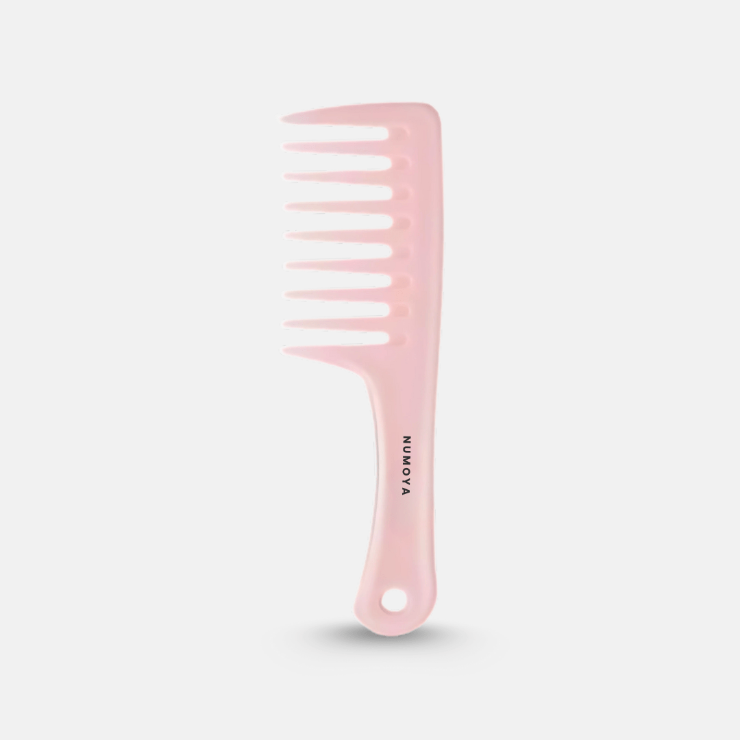 Numoya - Detangling Comb - NUMOYA