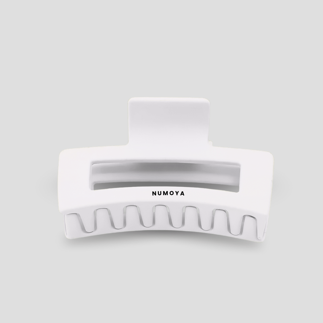 Numoya - Gentle Hair Clip - NUMOYA