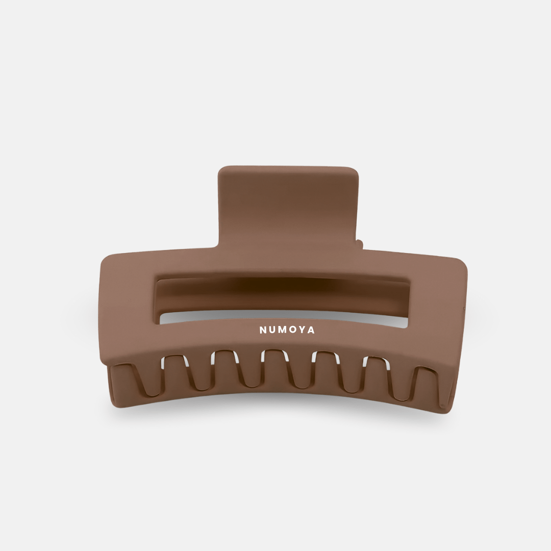 Numoya - Gentle Hair Clip - NUMOYA