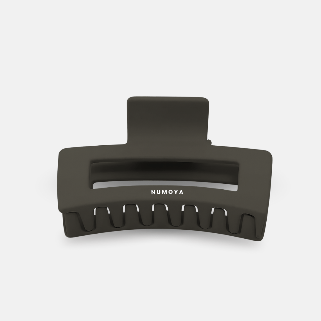 Numoya - Gentle Hair Clip - NUMOYA