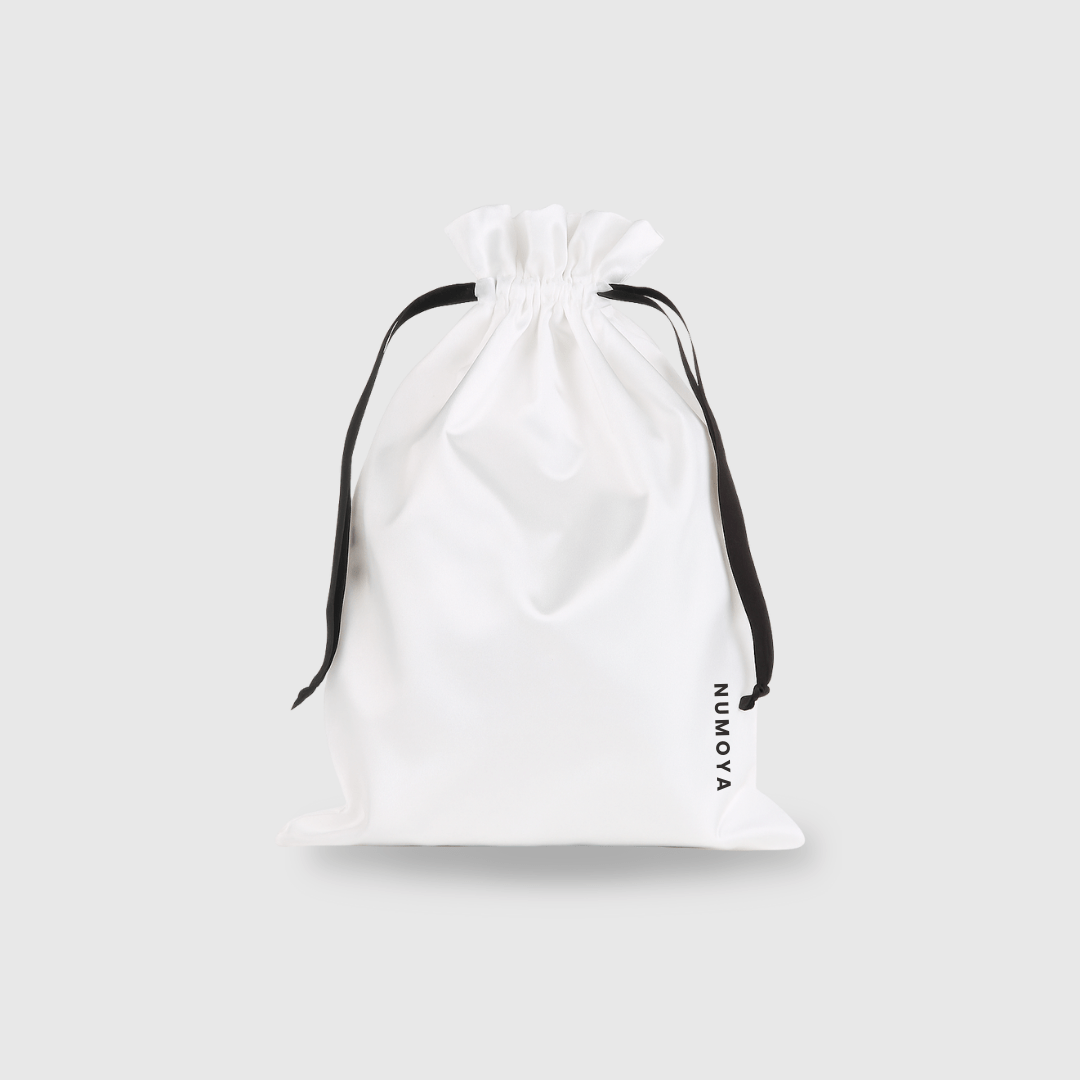 Numoya - Silky Satin Tool Bag - NUMOYA