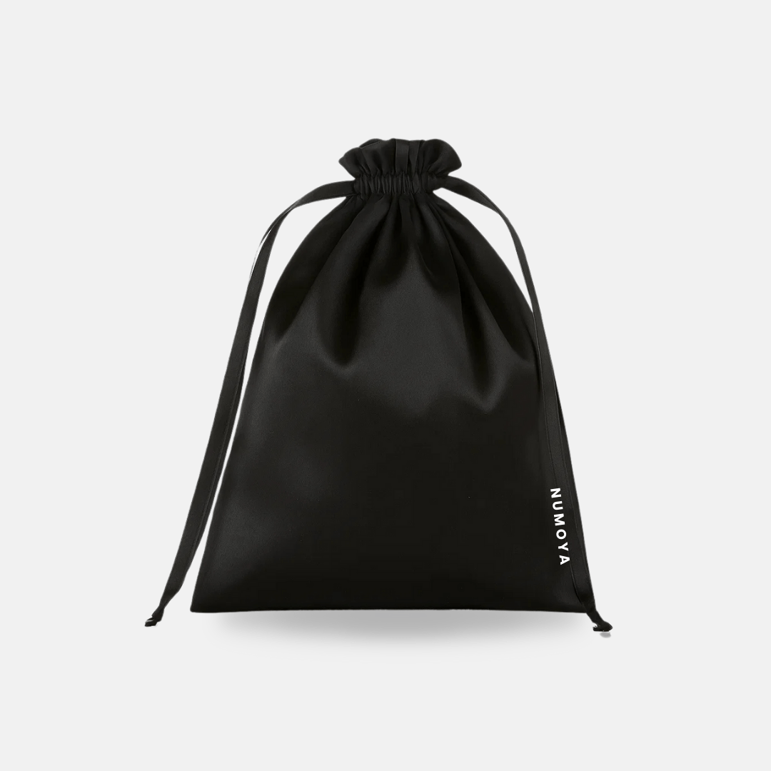 Numoya - Silky Satin Tool Bag - NUMOYA