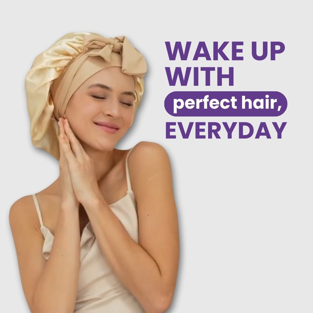 Numoya Silq™ Bonnet - (BOGO) - NUMOYA