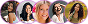 Customer avatars