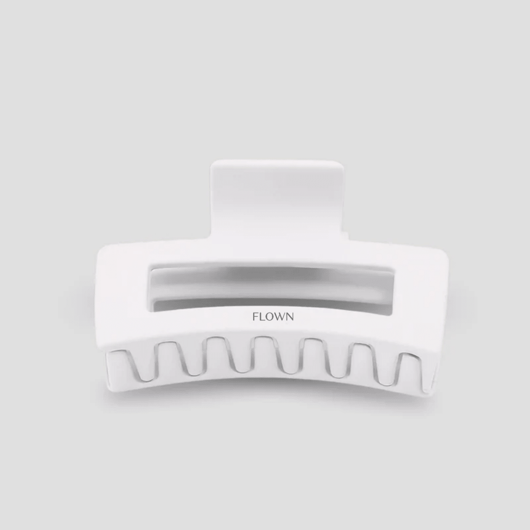 Flown - Gentle Hair Clip - NUMOYA
