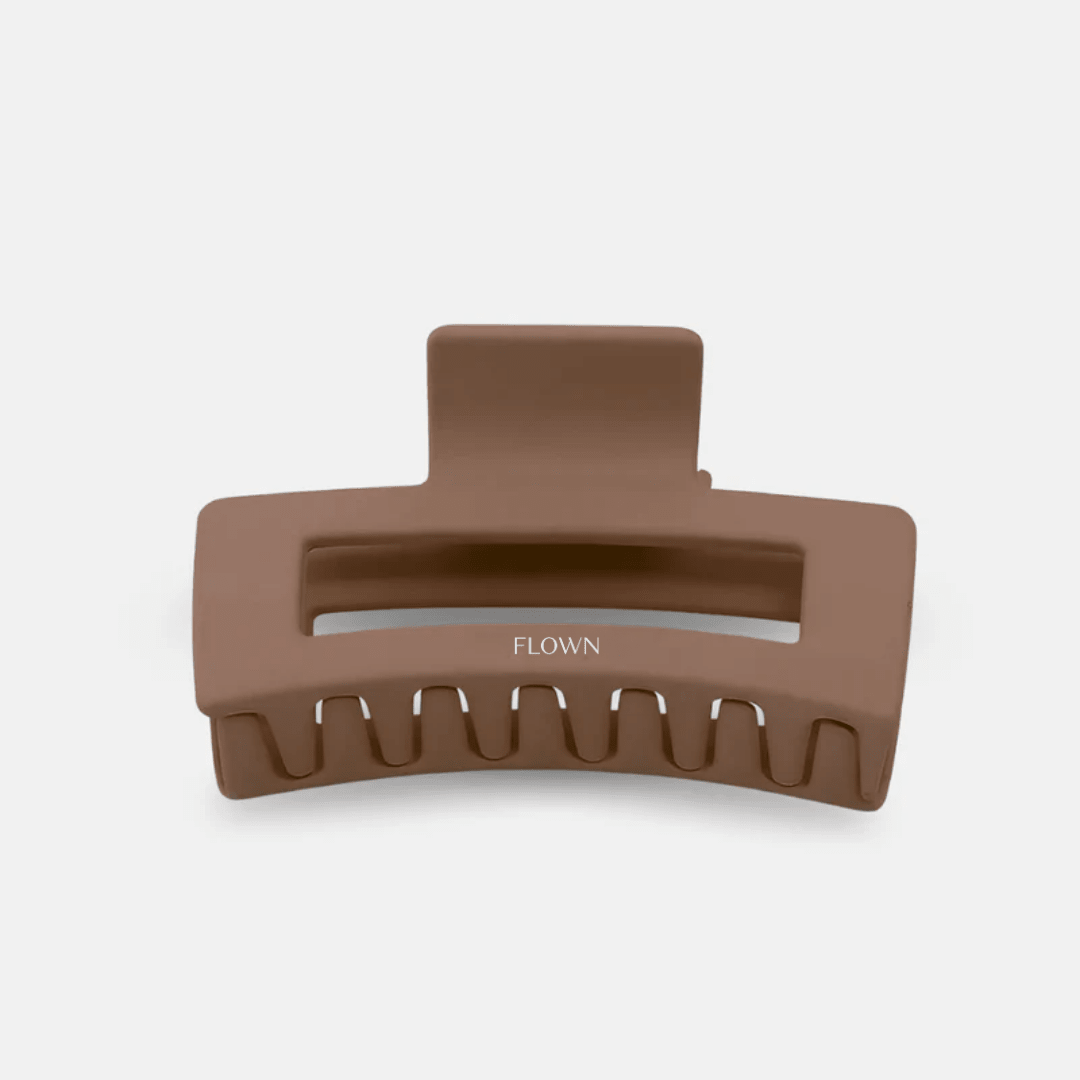 Flown - Gentle Hair Clip - NUMOYA