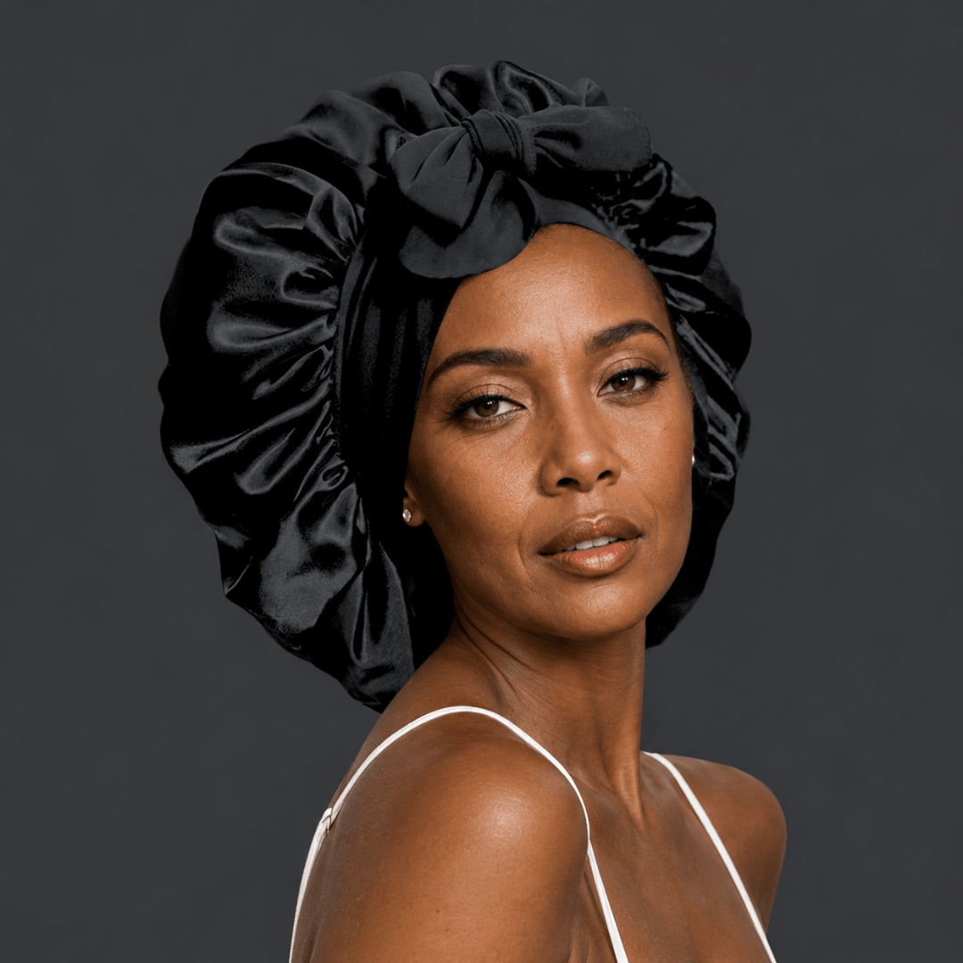 Flown Silq™ Bonnet - (BOGO) - NUMOYA