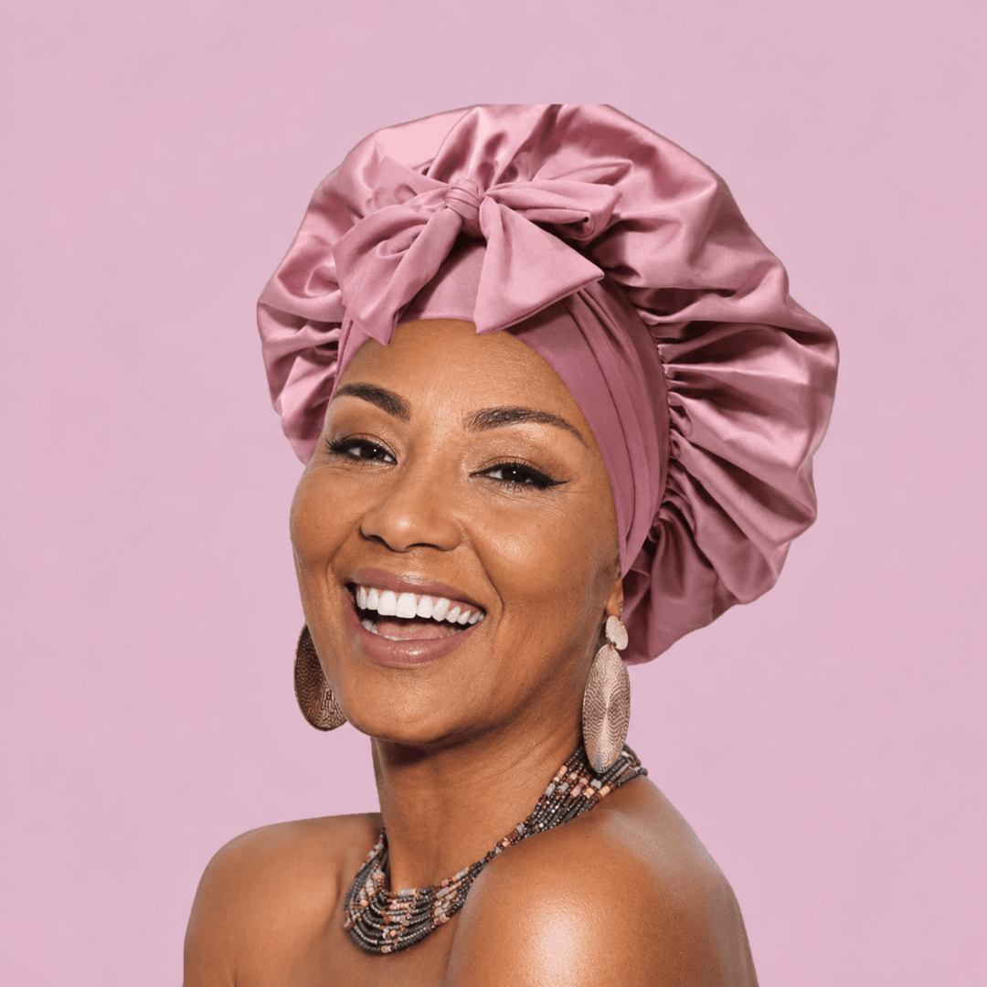Numoya Silq™ Motorhaube – Nr. 04 Rose Blush (BOGO)