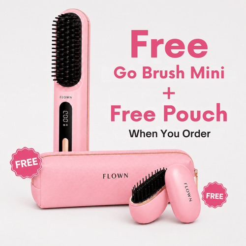 GoBrush Mini