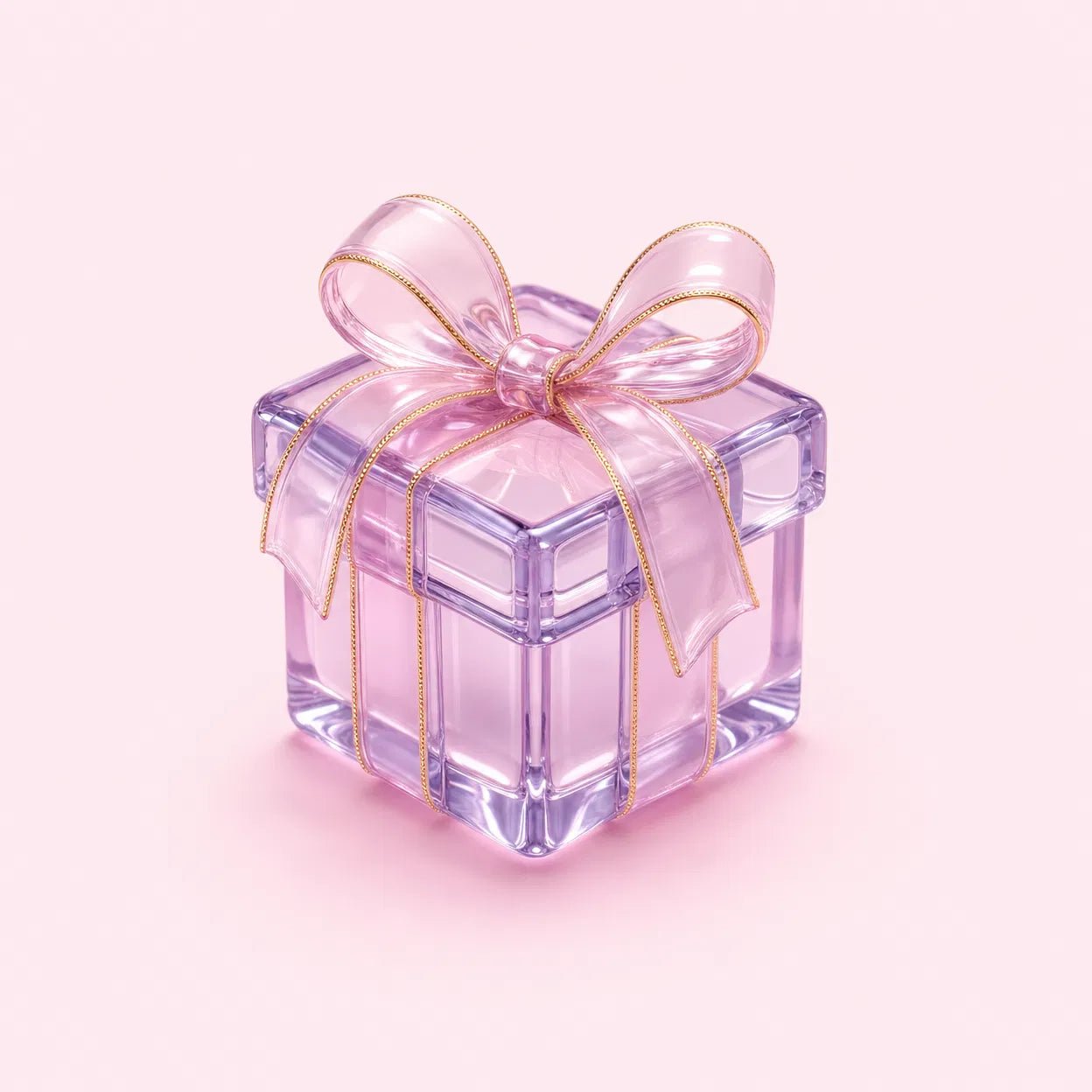 Mystery Gift - NUMOYA