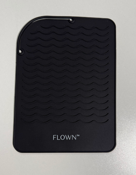 Heat Resistant Mat