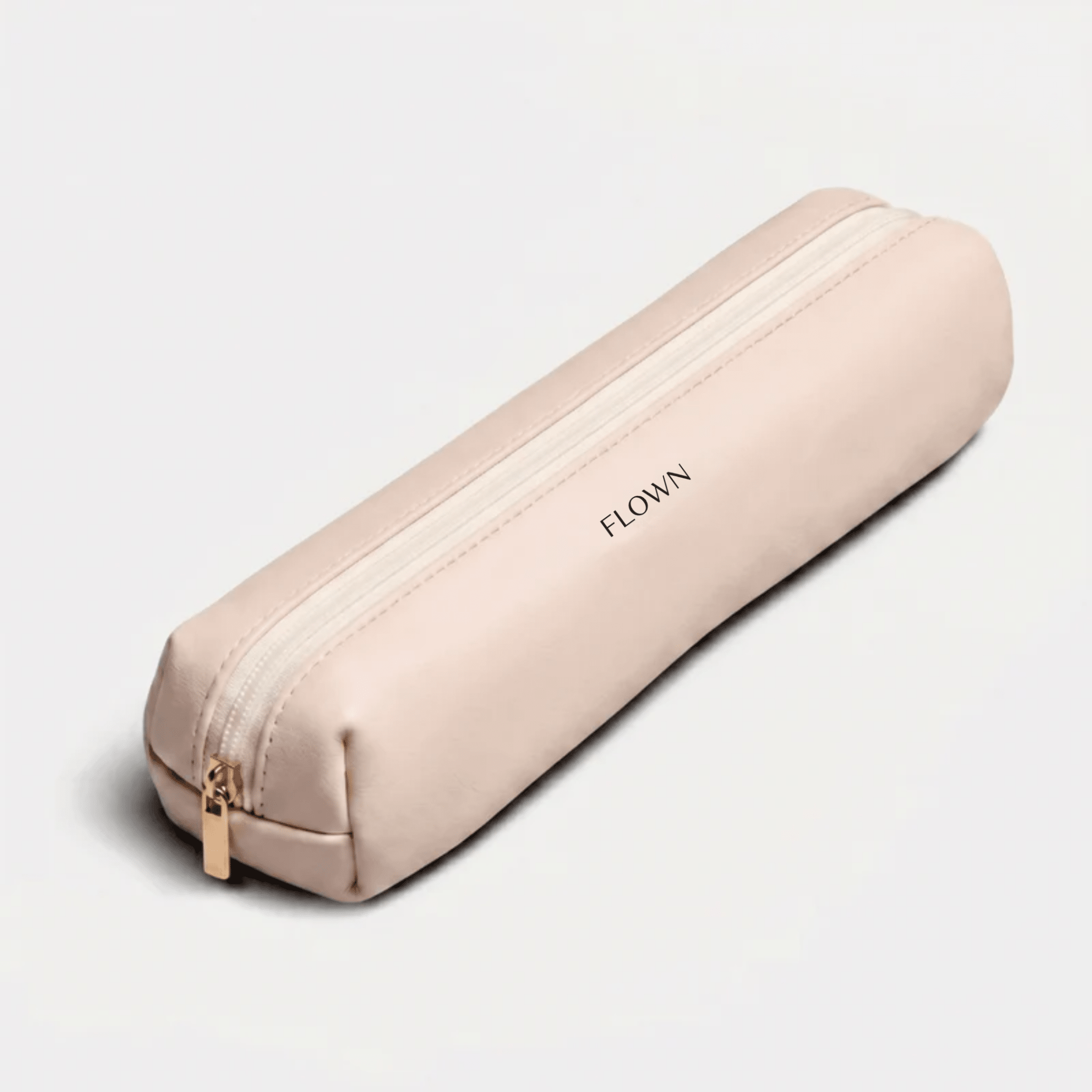 Leather Pouch for GoBrush - NUMOYA