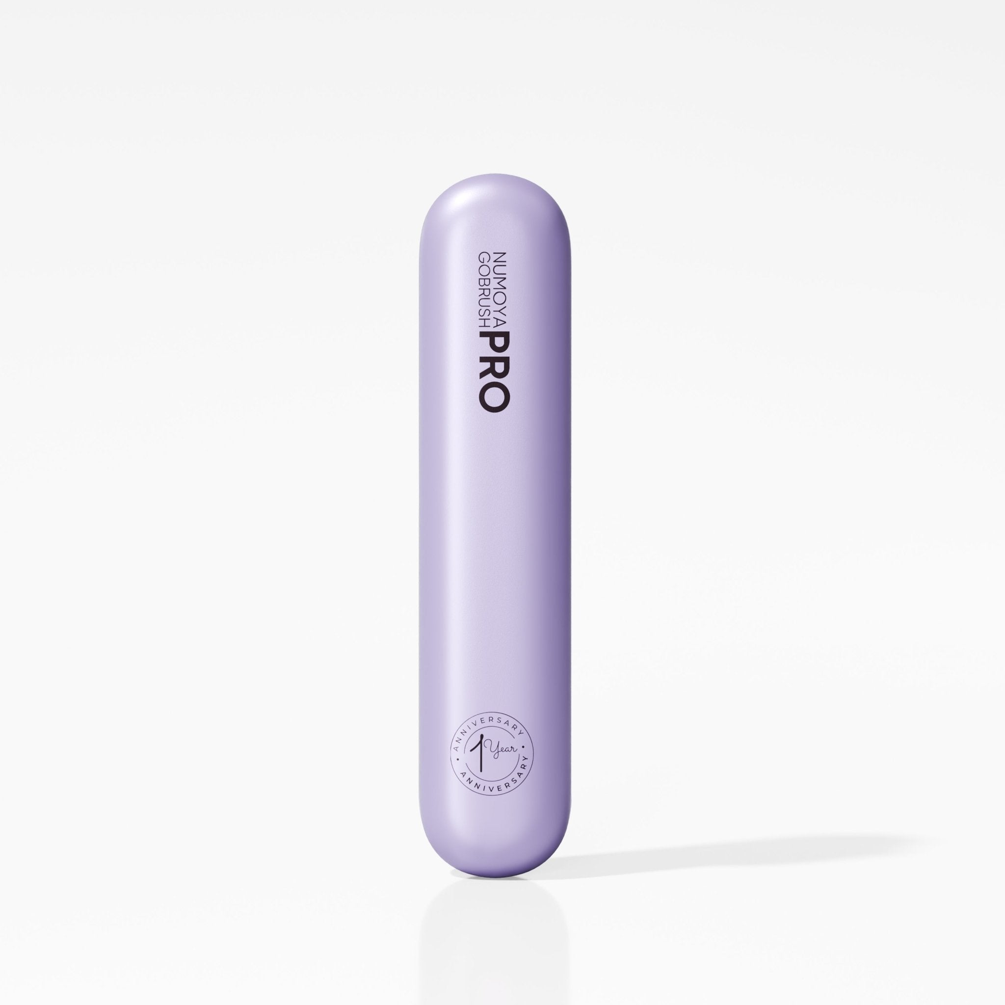 [NEW] Numoya Portable Straightener Brush - GoBrush PRO Anniversary Edition (BOGO) - NUMOYA