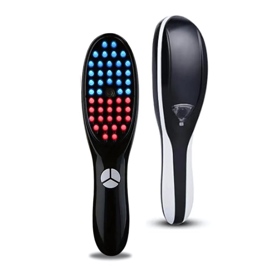 Numoya - 4-in-1 Growth Brush - NUMOYA