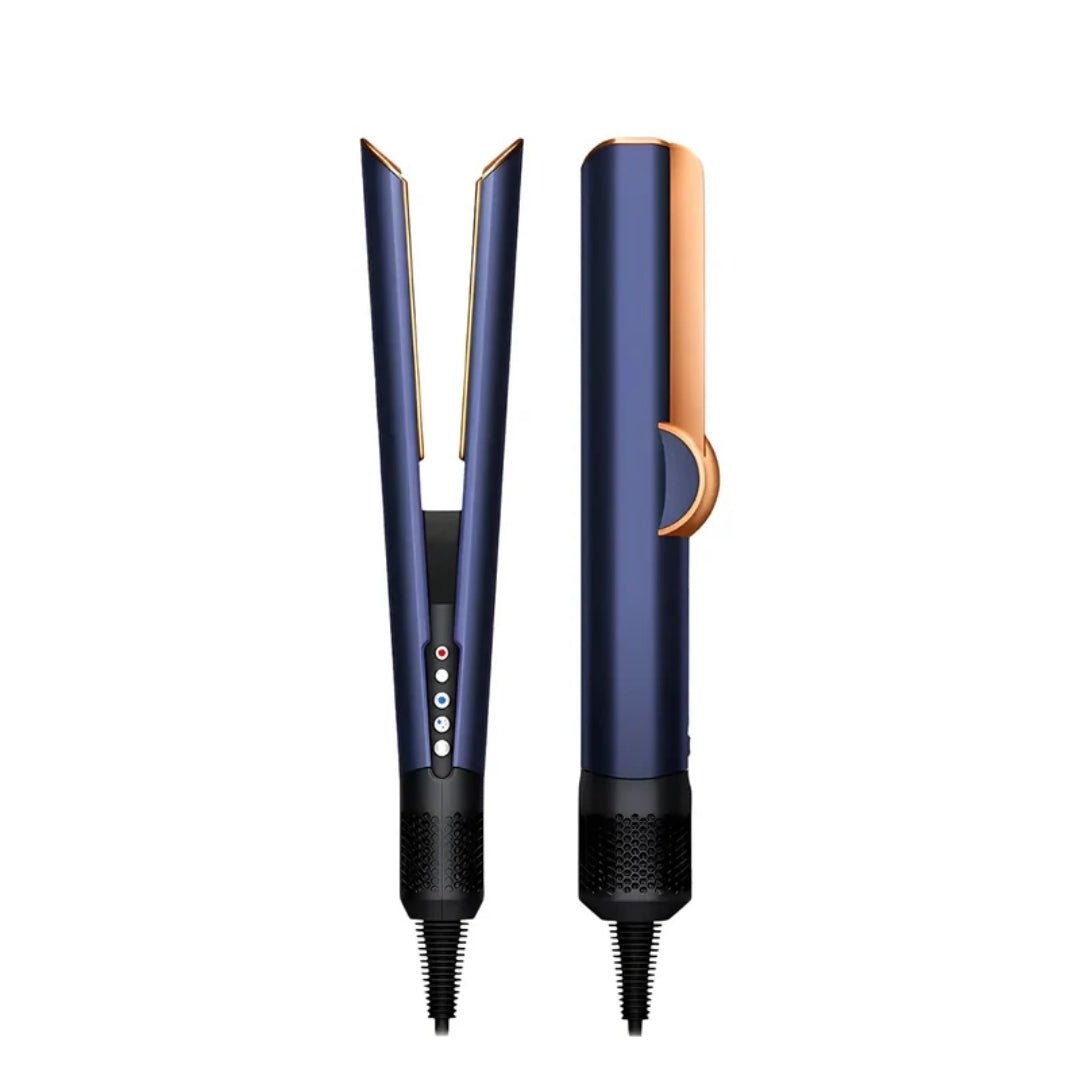 Numoya AirStrait Pro™ - Revolutionary Wet-to-Dry Straightener