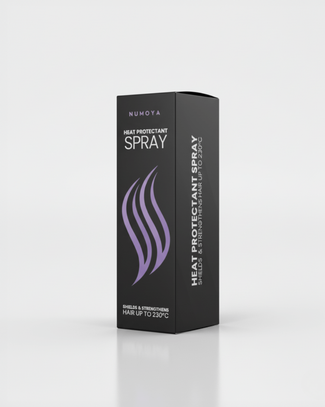 Numoya - Heat Protectant Spray