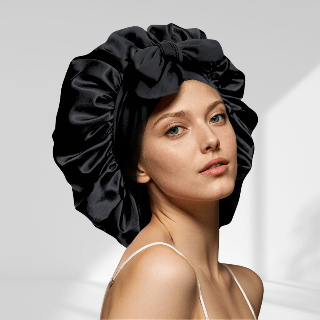 Numoya Silq™ Bonnet - (BOGO) - NUMOYA