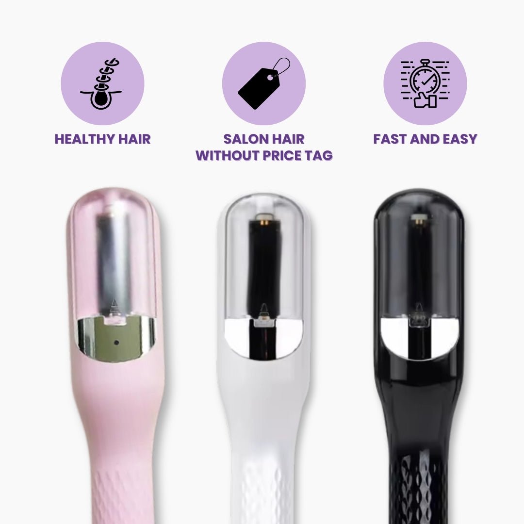 Numoya Split Ends Trimmer - NUMOYA