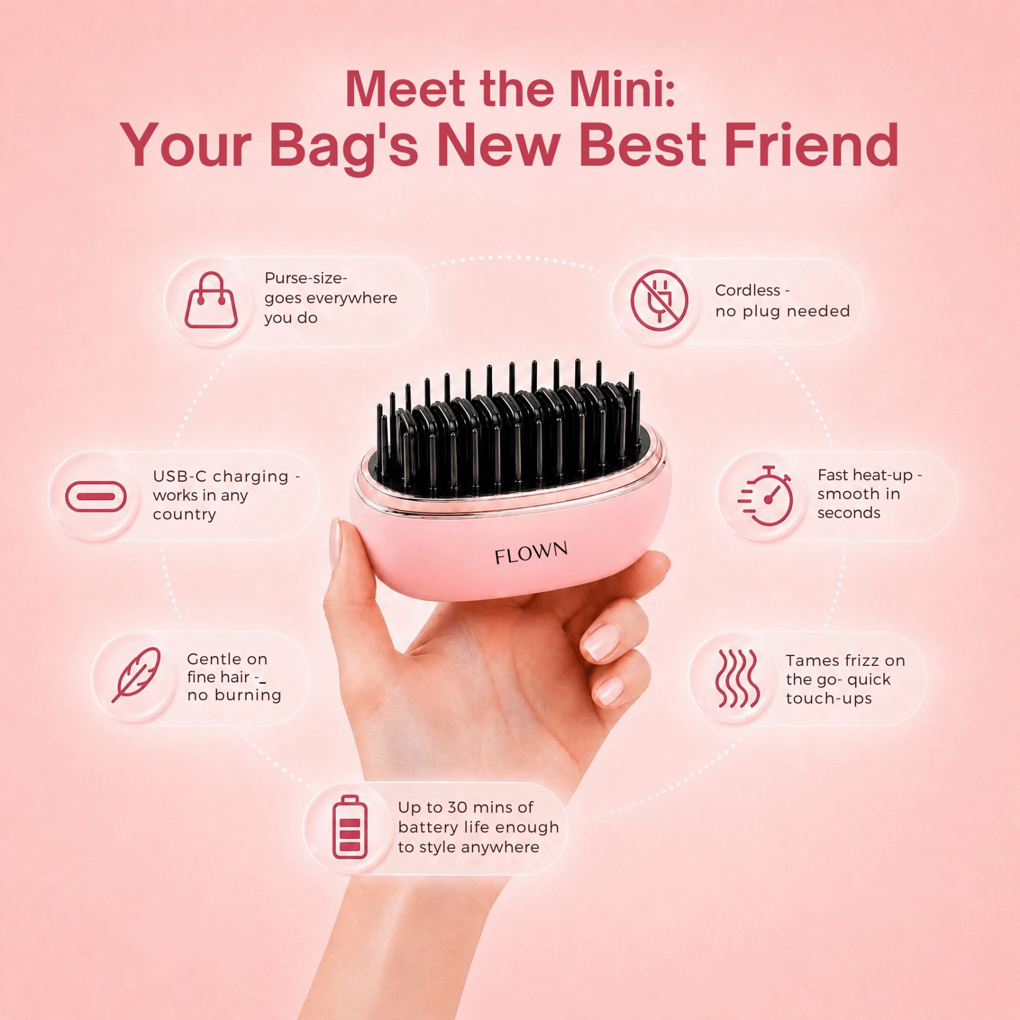 GoBrush Pro Max Bundle